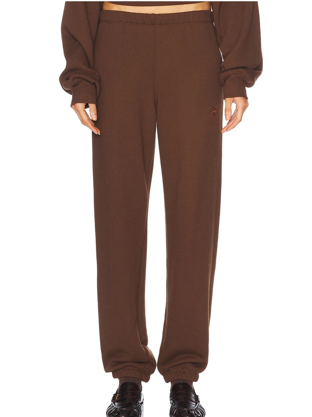 ETERNE Classic Sweatpant